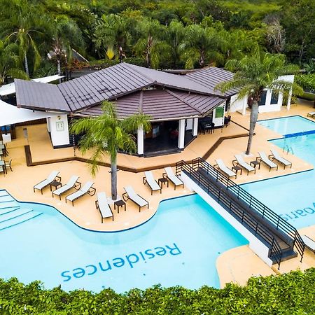 Sybaris Suites & Residences Juan Dolio Exterior photo