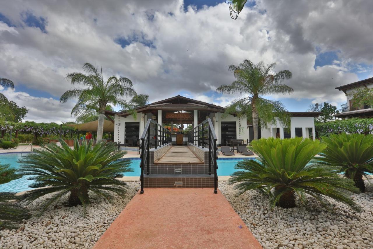 Sybaris Suites & Residences Juan Dolio Exterior photo