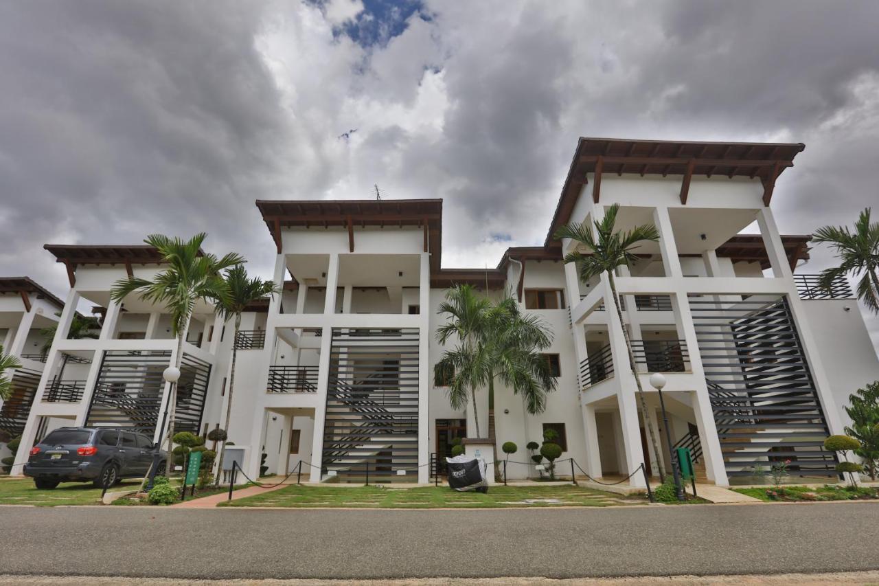 Sybaris Suites & Residences Juan Dolio Exterior photo