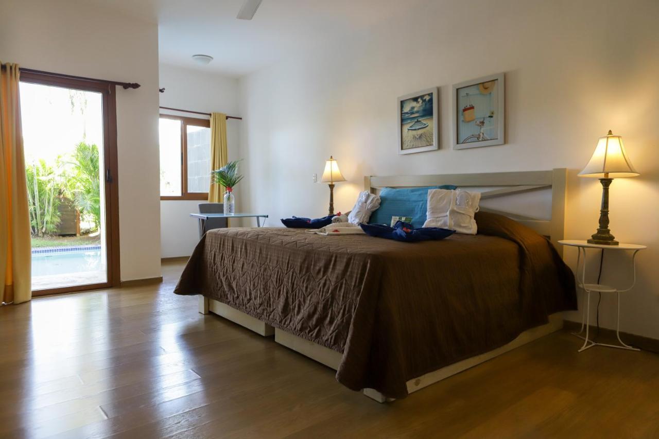 Sybaris Suites & Residences Juan Dolio Exterior photo