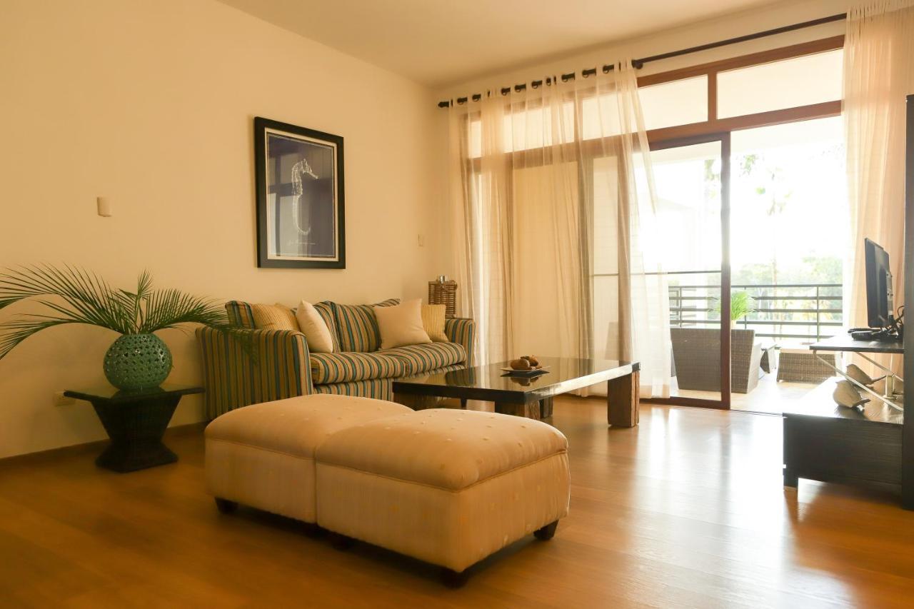 Sybaris Suites & Residences Juan Dolio Exterior photo
