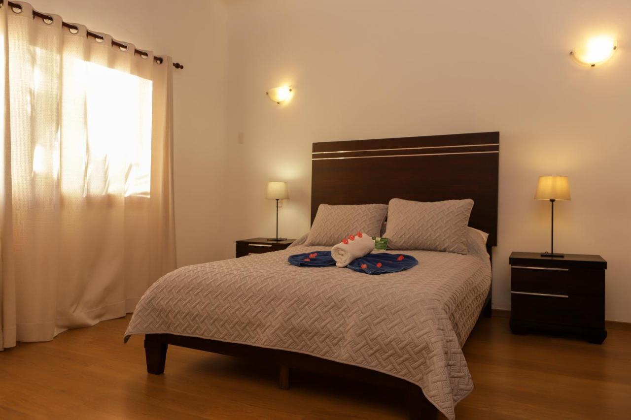 Sybaris Suites & Residences Juan Dolio Exterior photo