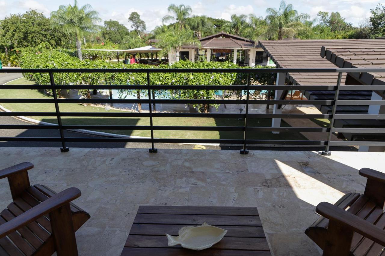 Sybaris Suites & Residences Juan Dolio Exterior photo