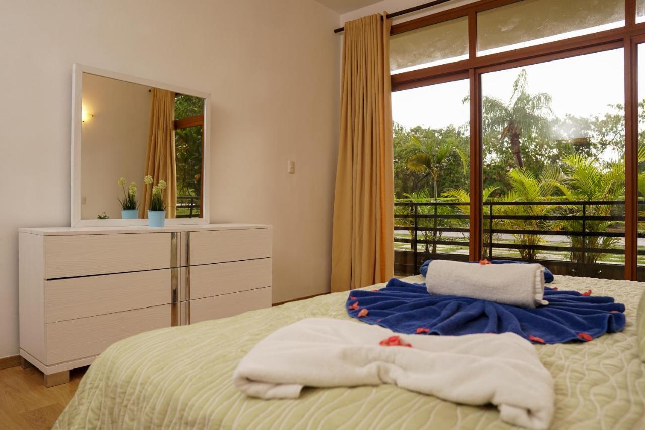 Sybaris Suites & Residences Juan Dolio Exterior photo