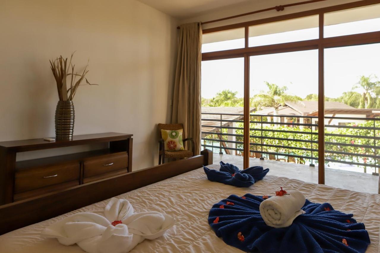 Sybaris Suites & Residences Juan Dolio Exterior photo