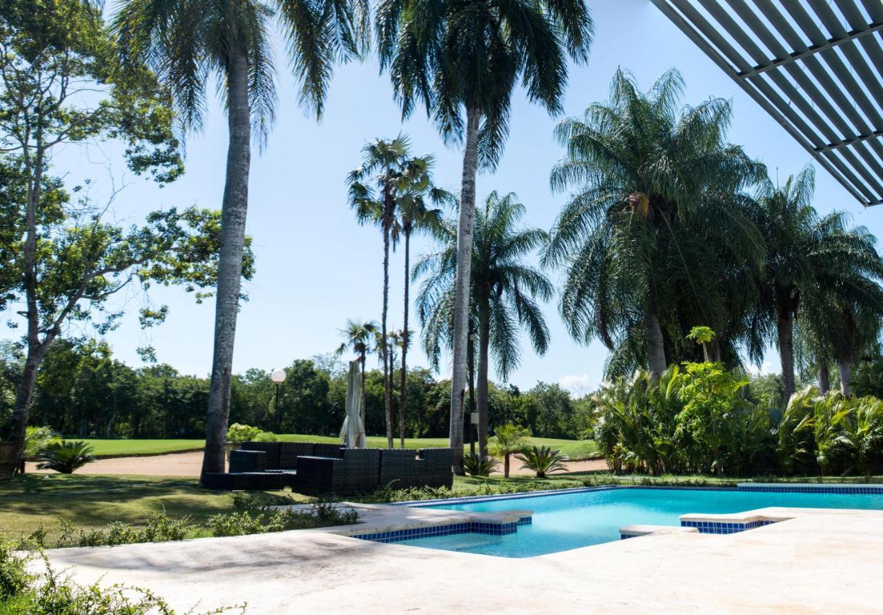 Sybaris Suites & Residences Juan Dolio Exterior photo